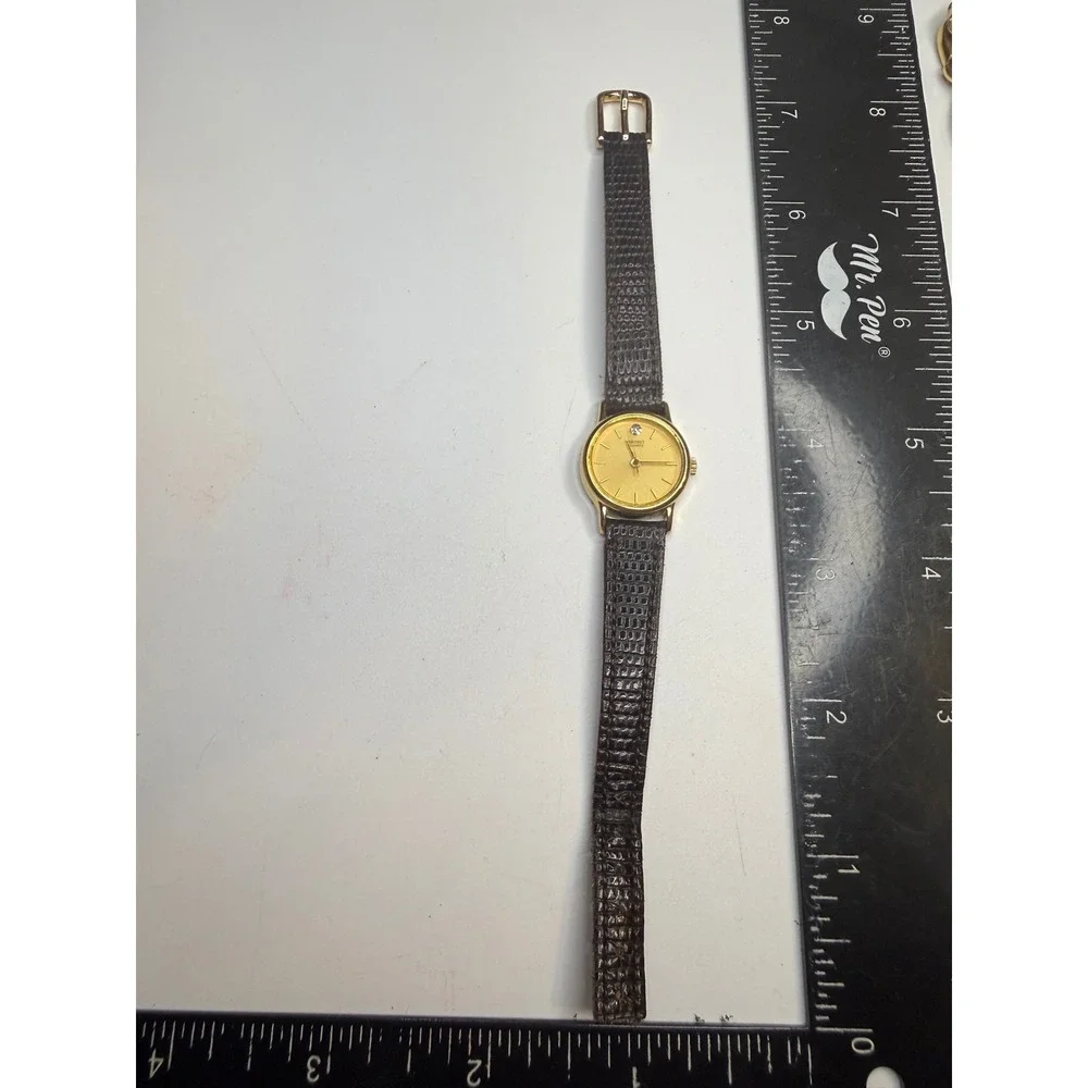 Seiko quartz ladies